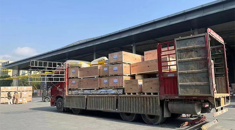 济南到遂宁货运公司-济南到遂宁货运专线-送货到门